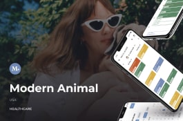 Modern Animal